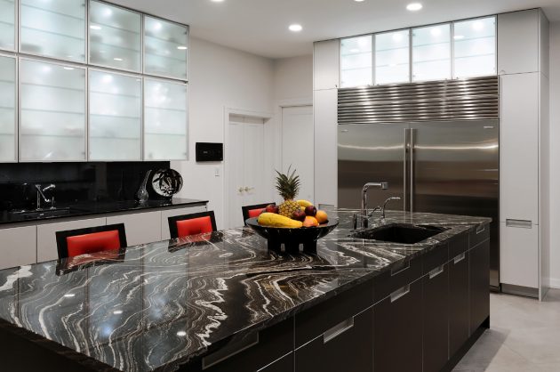 سنگ مرمریت چیست؟ سنگ مرمریت چیست؟